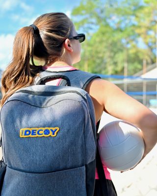 The Decoy by null