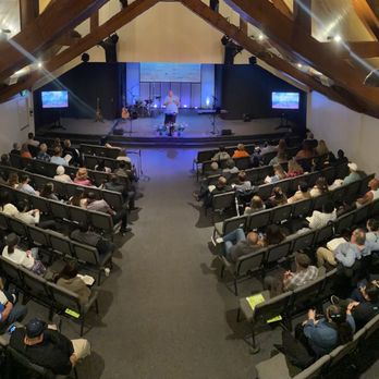 Westside Community Church - Churches Near Me - Chula Vista, California