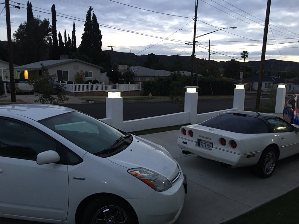 Slide of Smart Home Power Electric