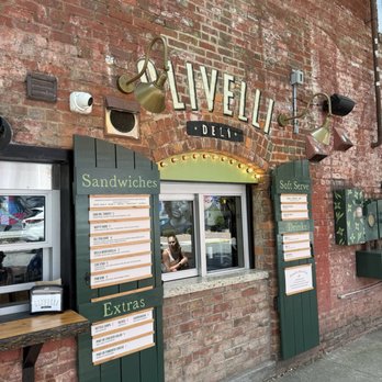 Olivelli Deli - Sandwiches Near Me - Charlotte, North Carolina Olivelli Deli - Sandwiches Near Me - Charlotte, North Carolina