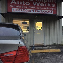 Boerne Import Auto Werks
