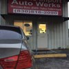Boerne Import Auto Werks gift card