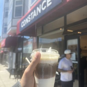 Constance Tea & Matcha - Coffee & Tea Near Me - San Francisco, California