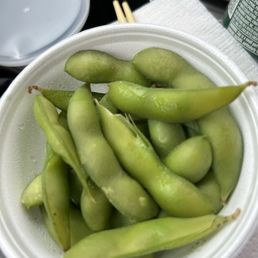 Edamame Edamame