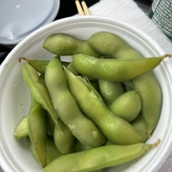 New Tokyo Sushi Bar - Edamame - Food Stands Near Me - Fair Lawn, New Jersey New Tokyo Sushi Bar - Edamame - Food Stands Near Me - Fair Lawn, New Jersey