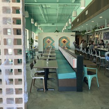 Lola’s Beach Cantina - Mexican Near Me - Norfolk, Virginia