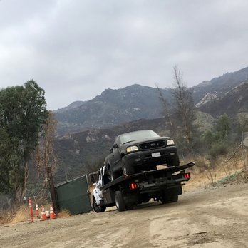 Roy's Towing - Towing Near Me - Thousand Oaks, California Roy's Towing - Towing Near Me - Thousand Oaks, California