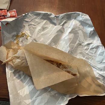 Taco Bell - Grilled Cheese Burrito - Fast Food Near Me - Jacksonville, Florida Taco Bell - Grilled Cheese Burrito - Fast Food Near Me - Jacksonville, Florida