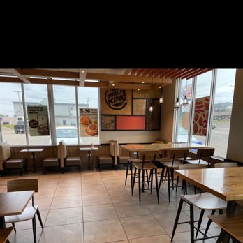 Burger King - Seating - Fast Food Near Me - Dawson Creek, British Columbia Burger King - Seating - Fast Food Near Me - Dawson Creek, British Columbia