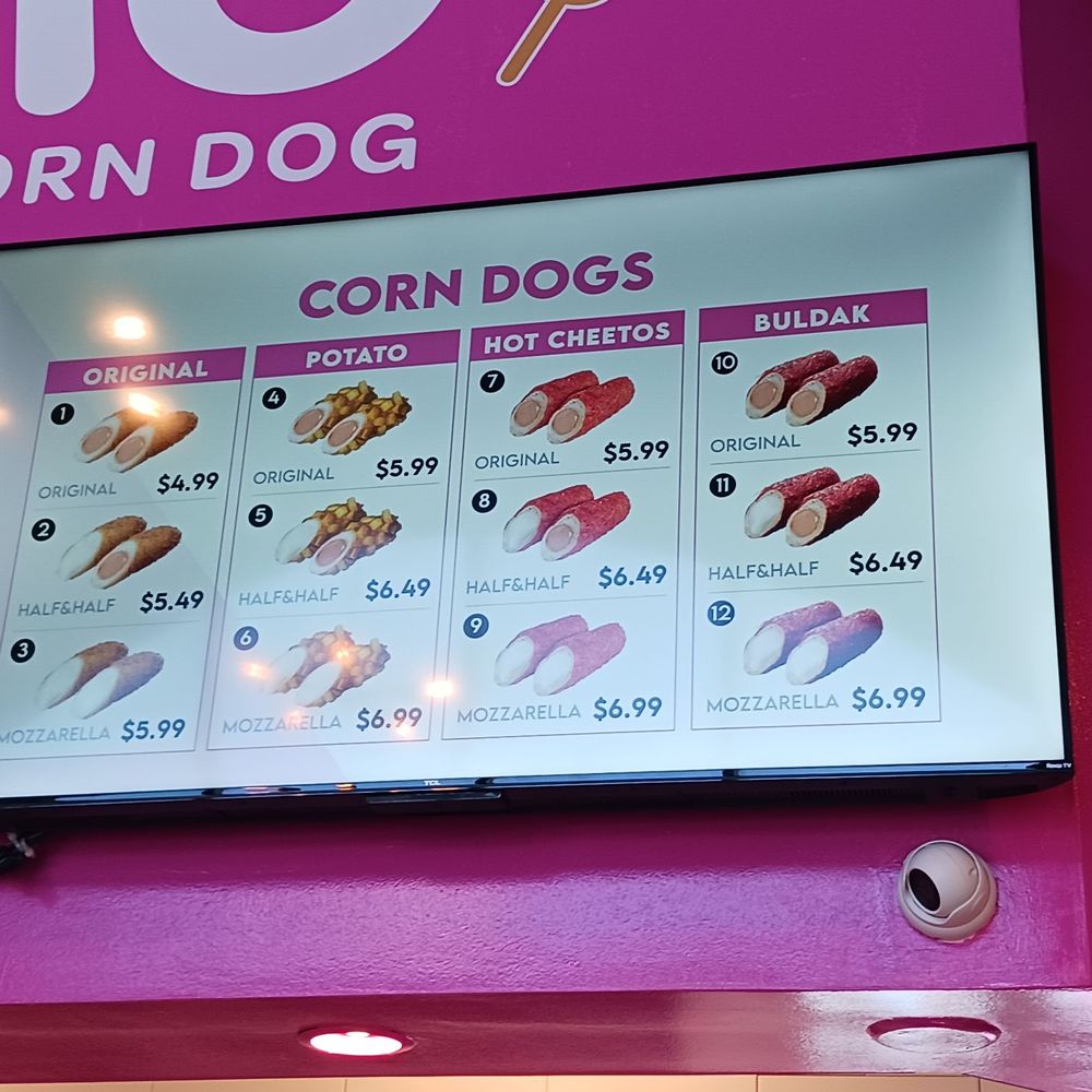 Domo Desserts - Donuts Near Me - Temecula, California Domo Desserts - Donuts Near Me - Temecula, California
