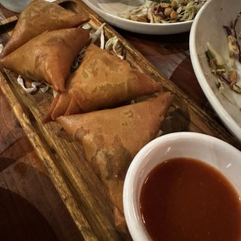 Rangoon Burmese Kitchen - Burmese Near Me - Honolulu, Hawaii