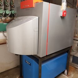 Ty-Mark Heating & Cooling - Viessmann Buderus System