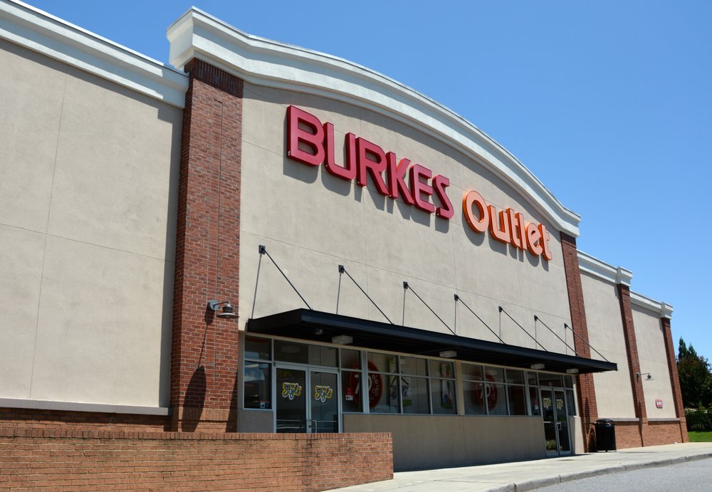 BURKES OUTLET Updated June 2024 175 River Bend Dr, Granite Falls, North Carolina