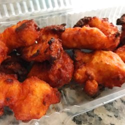 Casey's - Boneless buffalo wings