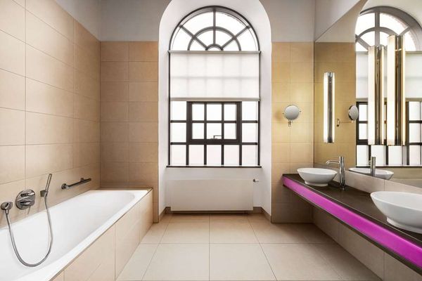 Vienna House by Wyndham Andel's Lodz by null