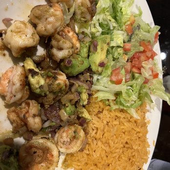 Taco Fiesta Mexican Kitchen - Mars Hill - Spicy shrimp with avocado - Mexican Near Me - Mars Hill, North Carolina Taco Fiesta Mexican Kitchen - Mars Hill - Spicy shrimp with avocado - Mexican Near Me - Mars Hill, North Carolina