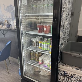 Dream Vista - Cafes Near Me - Jersey City, New Jersey