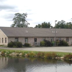 Dr. S. Jay Bowman Orthodontist 179 West Michigan Avenue Paw Paw MI
