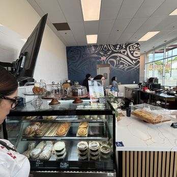 Stories Cafe - Coffee & Tea Near Me - Whittier, California