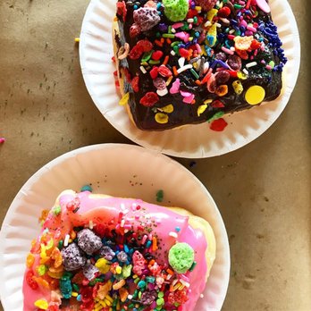 Belle’s Kitchen - Donuts Near Me - Oklahoma City, Oklahoma Belle’s Kitchen - Donuts Near Me - Oklahoma City, Oklahoma