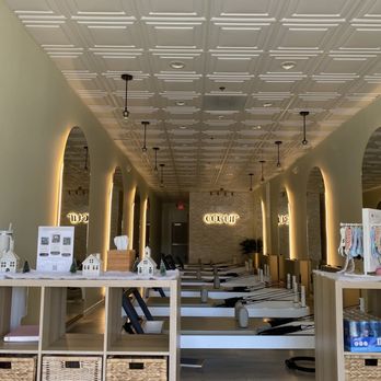 Coeur Pilates - clean studio - Pilates Near Me - Huntington Beach, California Coeur Pilates - clean studio - Pilates Near Me - Huntington Beach, California