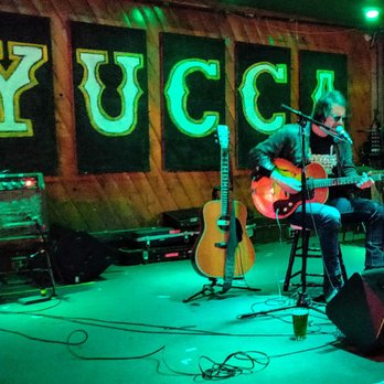 Yucca Tap Room - Parker Gispert live at the Yucca. - Music Venues Near Me - Tempe, Arizona Yucca Tap Room - Parker Gispert live at the Yucca. - Music Venues Near Me - Tempe, Arizona