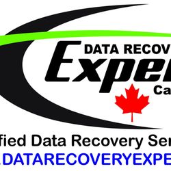 Data Recovery Expert