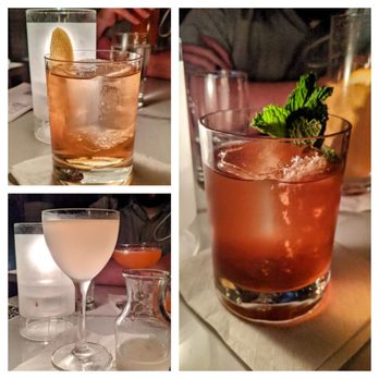 The Violet Hour - New American Near Me - Chicago, Illinois
