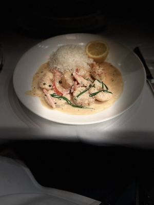 Hy's Steakhouse & Cocktail Bar by null