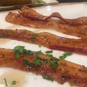 First Watch - Millionaires Bacon - Breakfast & Brunch Near Me - Pearland, Texas First Watch - Millionaires Bacon - Breakfast & Brunch Near Me - Pearland, Texas