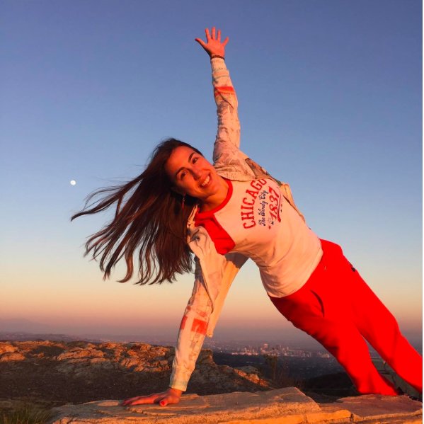 Therapeutic Bodywork with Natalia Logo