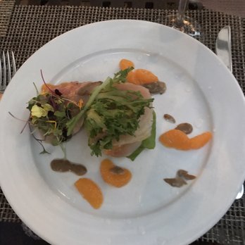 Third Street Bistro - Beet salad - Mediterranean Near Me - Boca Grande, Florida