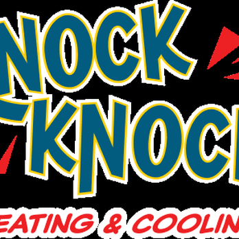 Knock Knock HVAC, AC Repair & Furnace Repair - Heating & Air Conditioning/HVAC Near Me - West Chester Township, Ohio Knock Knock HVAC, AC Repair & Furnace Repair - Heating & Air Conditioning/HVAC Near Me - West Chester Township, Ohio