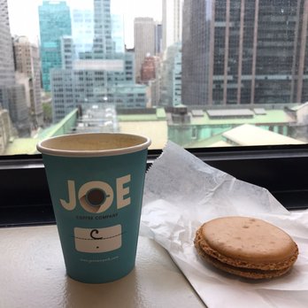 Joe Coffee Company: Grand Central Terminal Graybar - Coffee & Tea Near Me - New York, New York Joe Coffee Company: Grand Central Terminal Graybar - Coffee & Tea Near Me - New York, New York