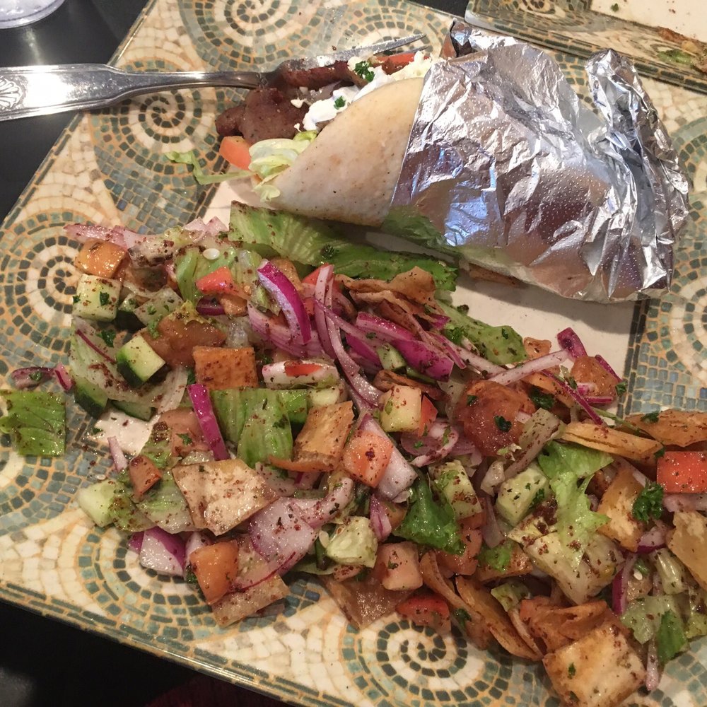Lebanese Kitchen - Lebanese Near Me - Fairfax, Virginia