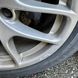 Costco Tire Center