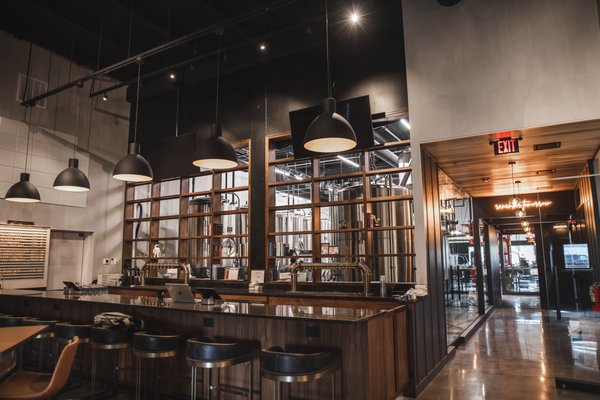 Go Brewing by null