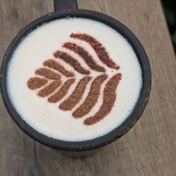 The Landing Kitchen - Chai latte