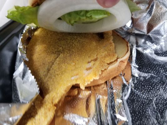 Chicago's Home of Chicken & Waffles by null