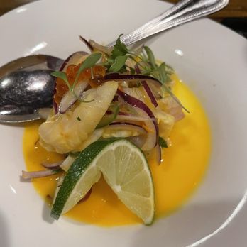 Cantina Los Mayas - Ceviche - Mexican Near Me - San Francisco, California