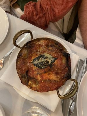 Cecconi's Nomad by null