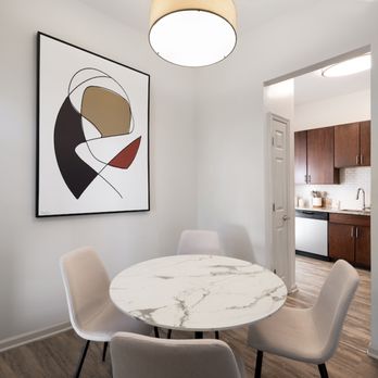 The Courts of Devon - A table set for love, laughter and delicious food in our Guest Suite - Apartments Near Me - Gaithersburg, Maryland The Courts of Devon - A table set for love, laughter and delicious food in our Guest Suite - Apartments Near Me - Gaithersburg, Maryland