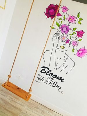 BAM Bar by null
