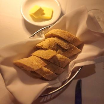 Ristorante Lombardo - Ristorante Lombardo Complimentary Bread Basket - Italian Near Me - Buffalo, New York Ristorante Lombardo - Ristorante Lombardo Complimentary Bread Basket - Italian Near Me - Buffalo, New York