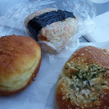 Cream Pan - Bakeries Near Me - Tustin, California