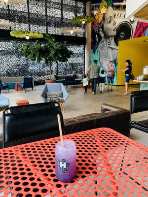 Hopscotch San Antonio by null