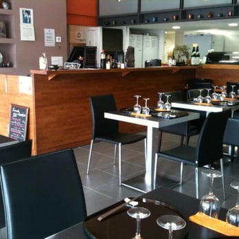 Ajito - Japanese Near Me - THOLONET LE, 13