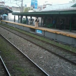 Estación Lanús