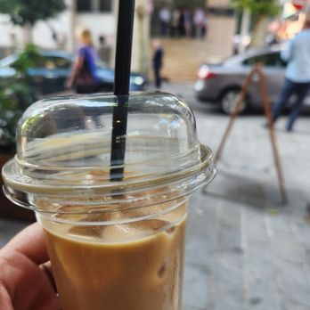 Peyk Away Coffee - Cafes Near Me - Istanbul, 34 Peyk Away Coffee - Cafes Near Me - Istanbul, 34