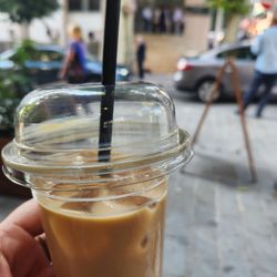 Peyk Away Coffee